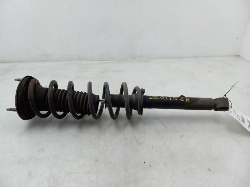 01-04 LEXUS LS430 4.3L FWD AT DRIVER SIDE REAR STRUT ASSEMBLY