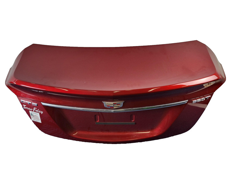 2020-2024 Cadillac CT5 Liftgate Tailgate Trunk Deck Lid Hatch OEM