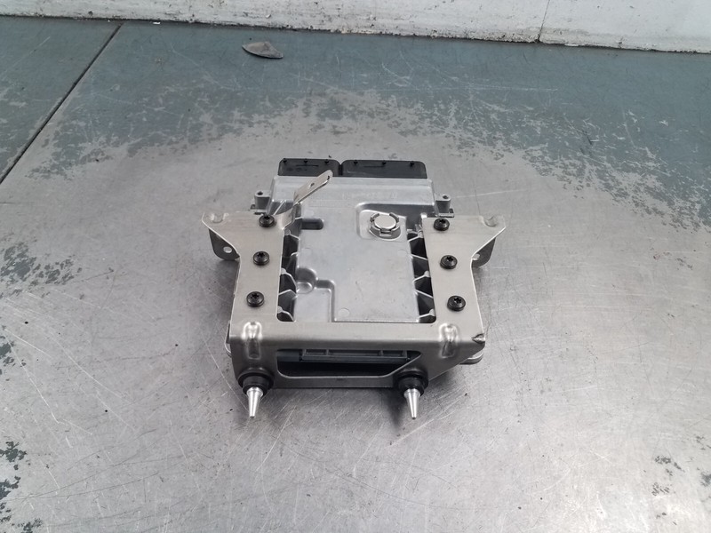 2015 Porsche 911 Turbo S 991 Engine Computer ECU ECM #0222 LL6