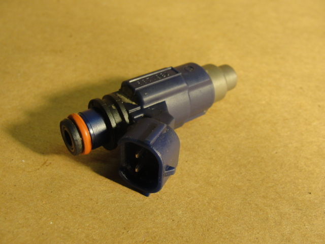 03 YAMAHA FX 140 FUEL INJECTOR FX1000