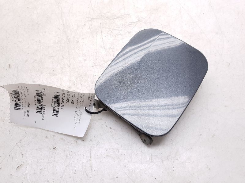 Fuel Filler Door Cover Latch 07-11 Camry 77350-06030 GRY-1G3