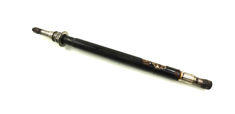 GOOD 2009 Sea-Doo RXT-X 255 OEM Drive Shaft & Floating Ring 271001627 271001609
