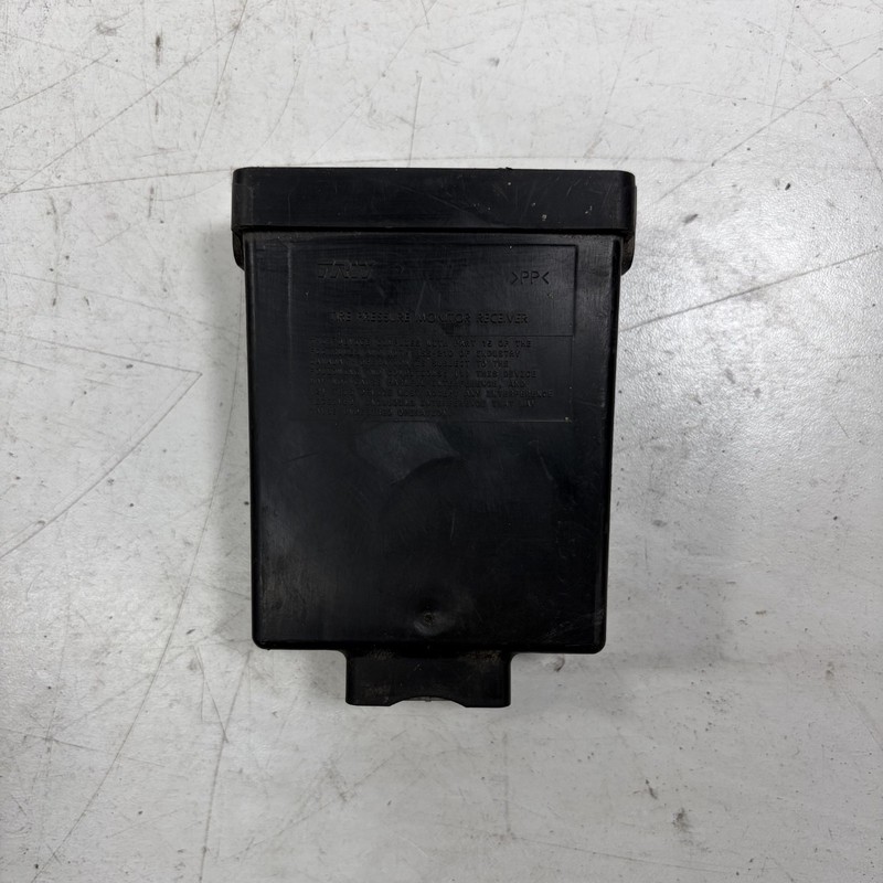 12-13 Honda Civic TPMS Tire Pressure Monitor Receiver Unit 39350-TR0-A01 OEM