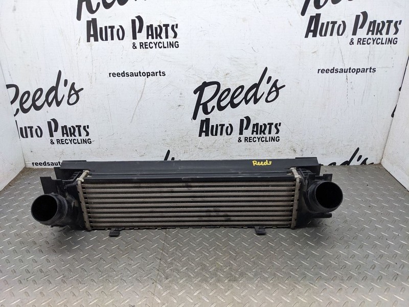 Intercooler Sedan Fits 12-15 BMW 335i 1196116