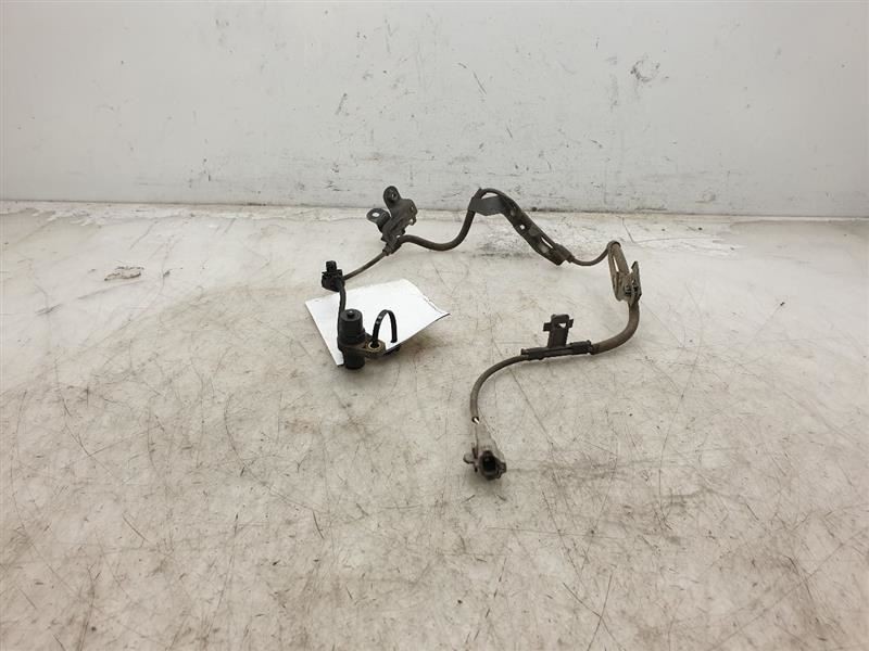 2000 TOYOTA 4RUNNER SR5 PASSENGER SIDE FRONT ABS SENSOR ASSEMBLY