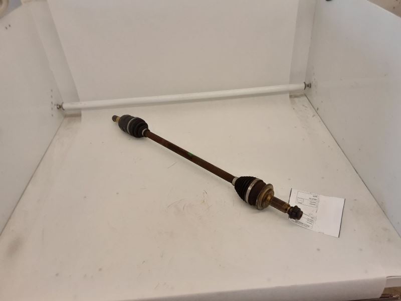 Driver Axle Shaft Rear Axle 4WD 3.5L VIN Z Fits 14-19 HIGHLANDER 2745658