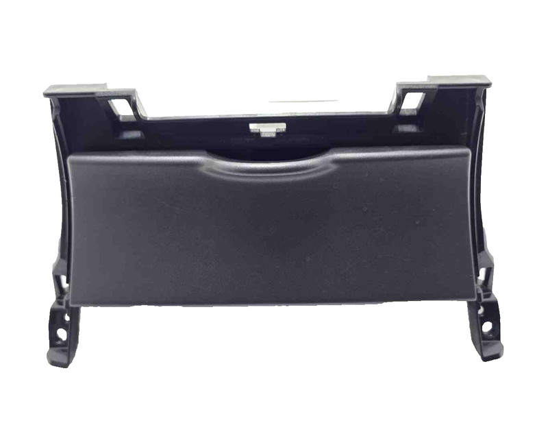 Toyota Corolla Center Dash Storage with Ashtray Gray 2012 P/N 5542202110