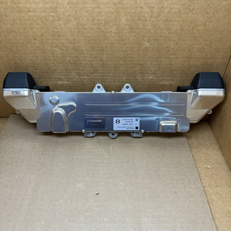 2021-2023 Subaru Crosstrek Lane Departure Eye Sight Camera Front 87501FL080