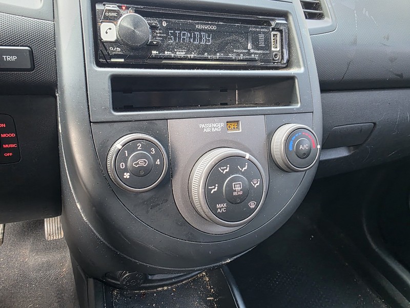2010 2011 Kia Soul Climate Control Assembly Tested Oem
