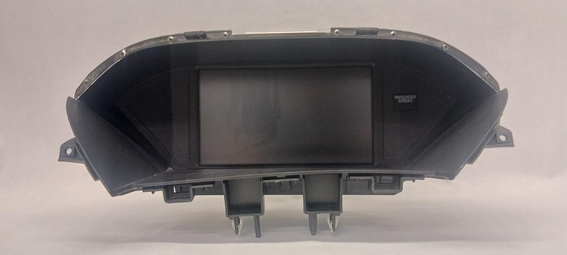 09-'11 HONDA PILOT display screen w/navigation OEM 1 Year Warranty!