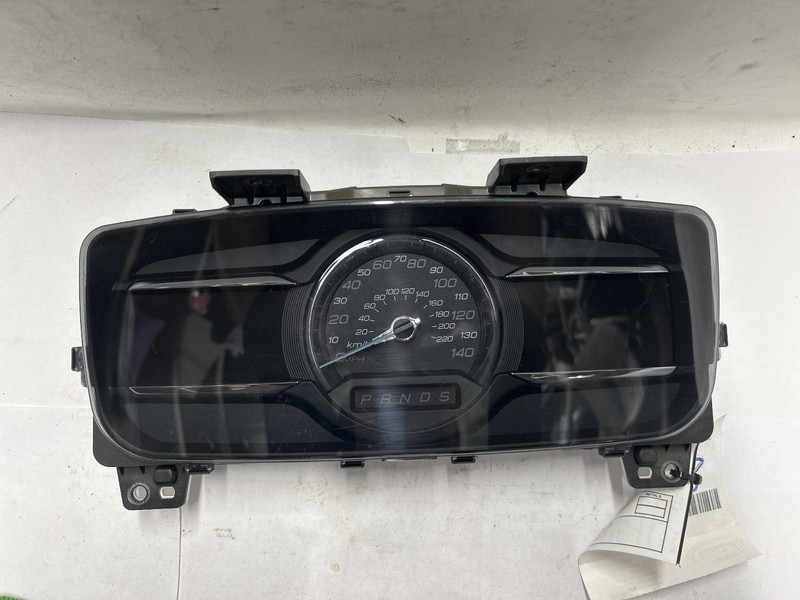 14 FORD TAURUS Speedometer cluster MPH 48k miles OEM 1 Year Warranty!
