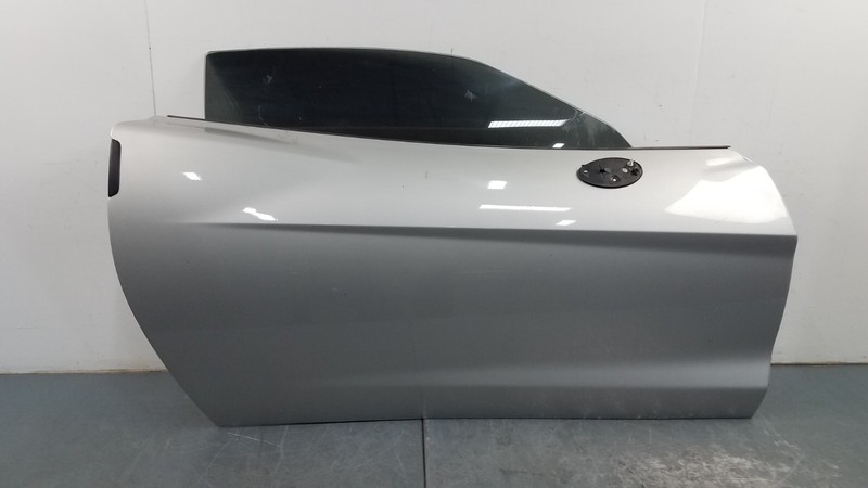 2008 Chevy Corvette C6 Z06 Right Passenger Door #2485 VV9