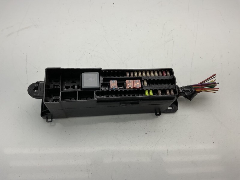 2013-2016 Ford Escape Rear Trunk Area Junction Block OEM