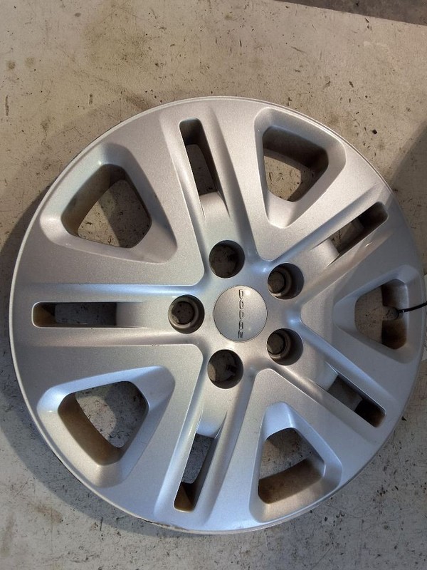 Wheel Cover HubCap 17" Fits 13-20 JOURNEY 3411222