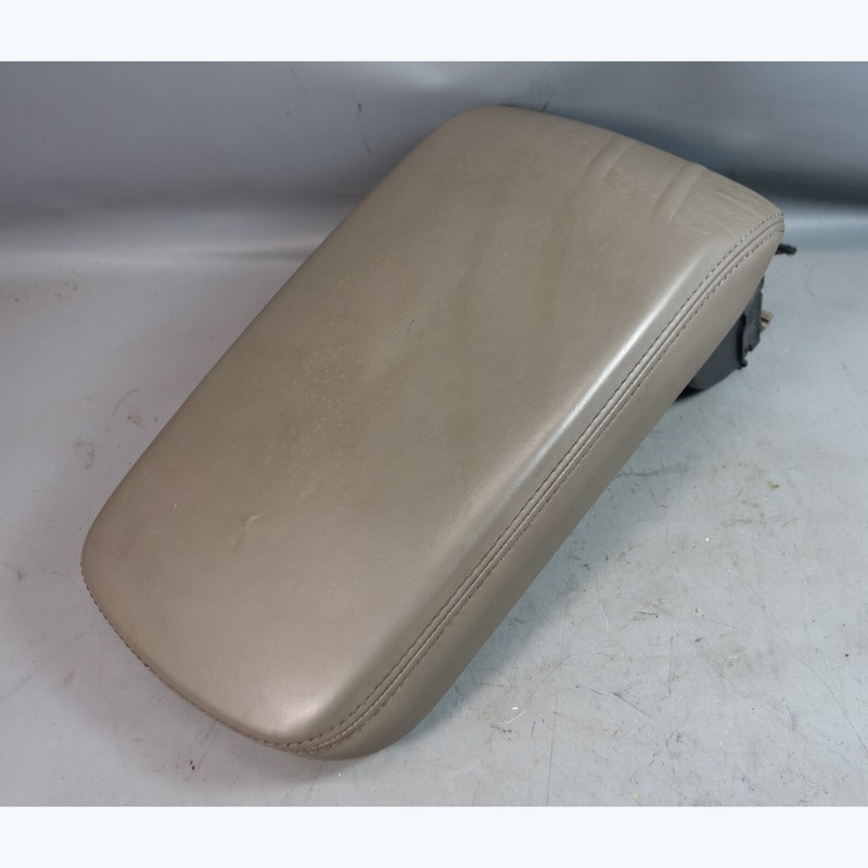 Damaged 2020-2024 BMW F97 X3M F98 X4M Center Console Armrest Adelaide Grey OEM