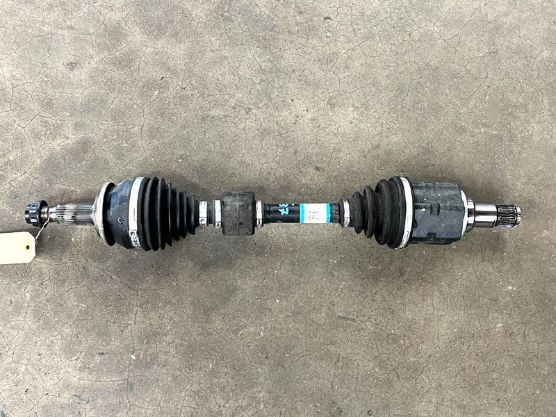⭐2015-2017 LEXUS NX200T 2.0L FWD FRONT LEFT DRIVER SIDE AXLE SHAFT OEM LOT2637