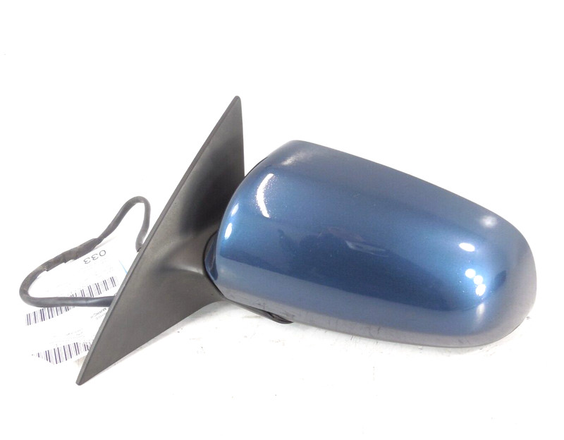 2005-2008 Audi A6 Power Door Mirror Driver Left LH OEM W/O Memory