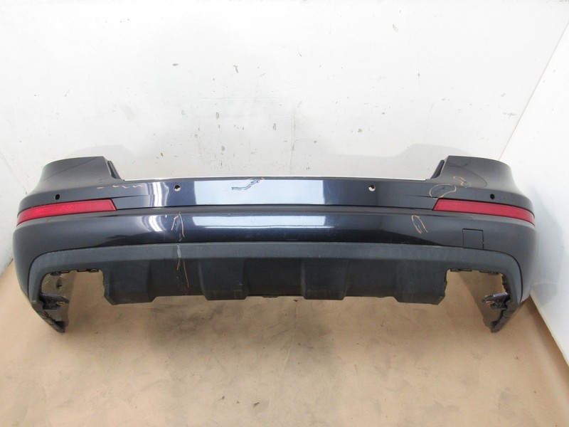 Mercedes R350 W251 2011 Rear Bumper Cover 06-13 *