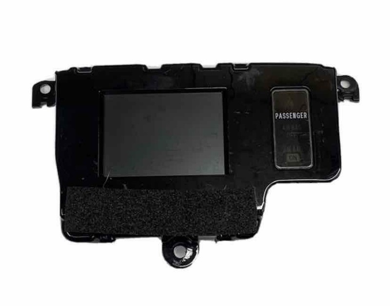 2011 2014 TOYOTA SIENNA RADIO DISPLAY SCREEN ASSY OEM 8329008040