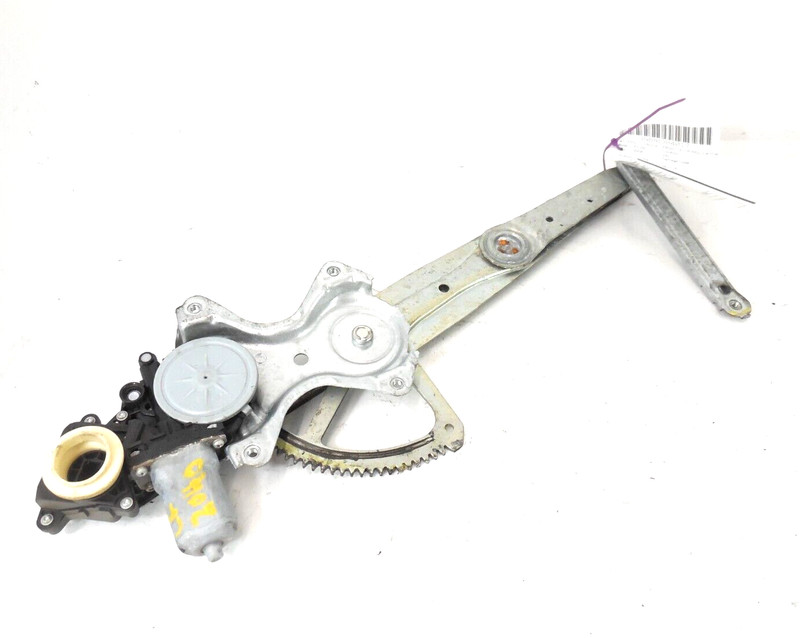 Lexus ES350 Front Door Window Regulator Driver Left OEM 2007-2012