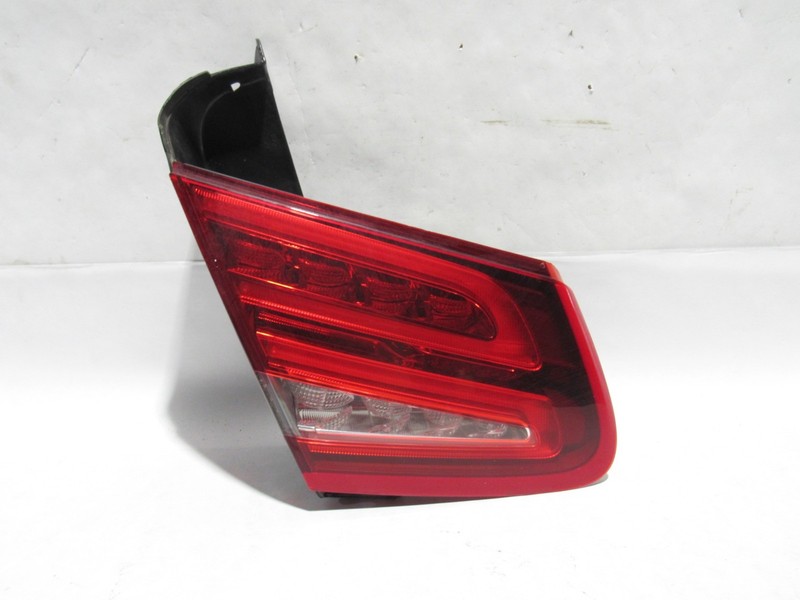 Mercedes S550 C217 2015 Rear Left Driver Taillight Tail Brake Light Lamp 14-17 *