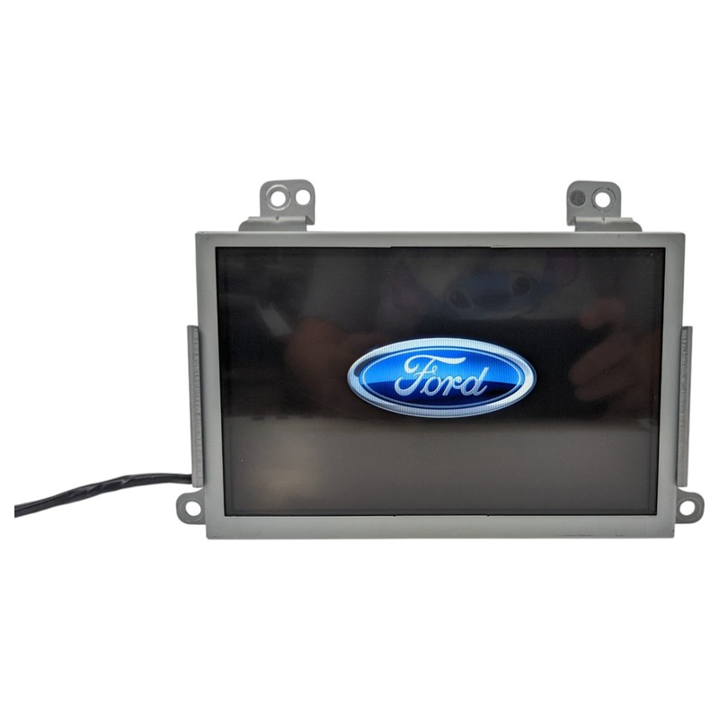16-19 Ford Taurus Dash 8" Media Display Screen Sync GB5T-18B955-SC OEM