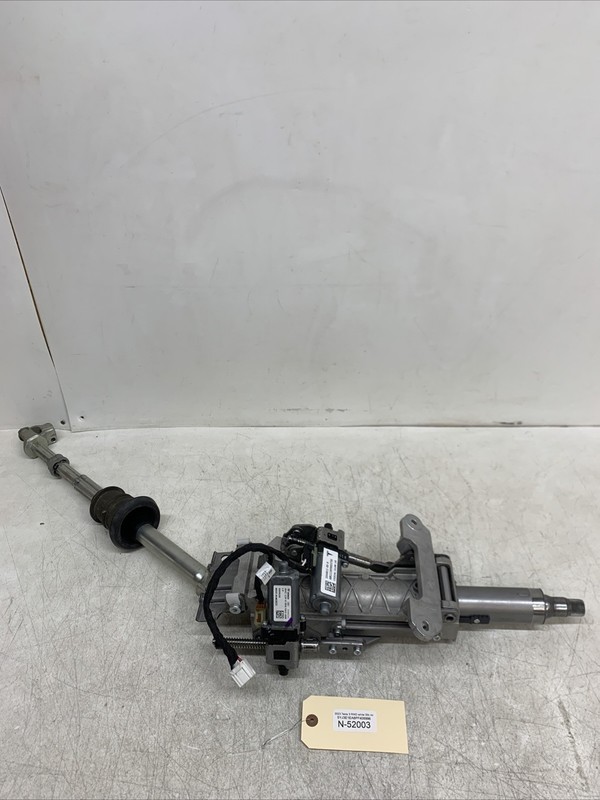⚡️17-21 Tesla Model 3 Electric Steering Column Intermediate Shaft 52003 S2