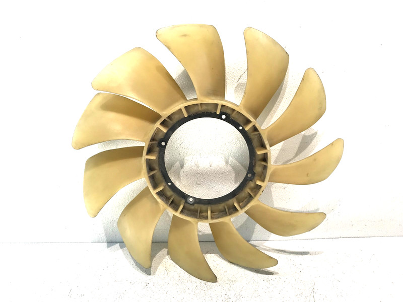 2007-2009 Ford Expedition 5.4L Engine Cooling Fan Blade OEM 6L24-8600-BA