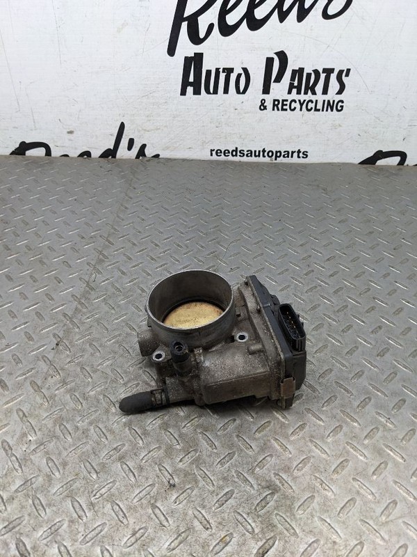 Throttle Body 6 Cylinder Federal Fits 94-95 NISSAN PICKUP 1161487