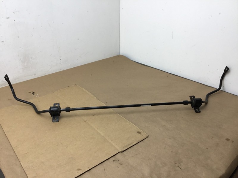 Jaguar XF 35T 2017 AWD Rear Suspension Stabilizer Bar Sway Anti Roll 16-19 |:O