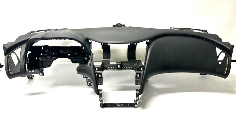 ✅ 2014-18 OEM Infinity Q50 Front Interior Dash Dashboard Instrument Panel Black