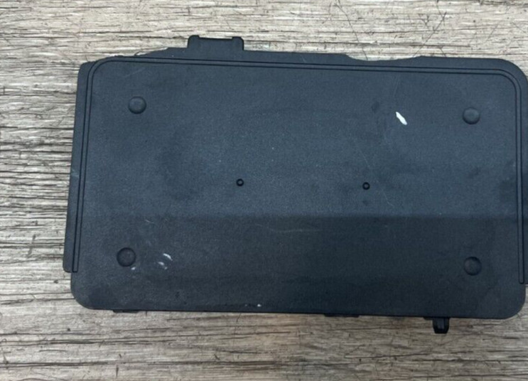 2021-2023 Volkswagen Antenna Booster ASSY OEM Part#5NA-980-611-A