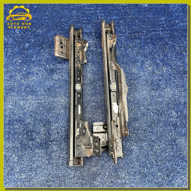 2015-2020 GMC Canyon Driver Front Left Seat Track Rail Assembly OEM