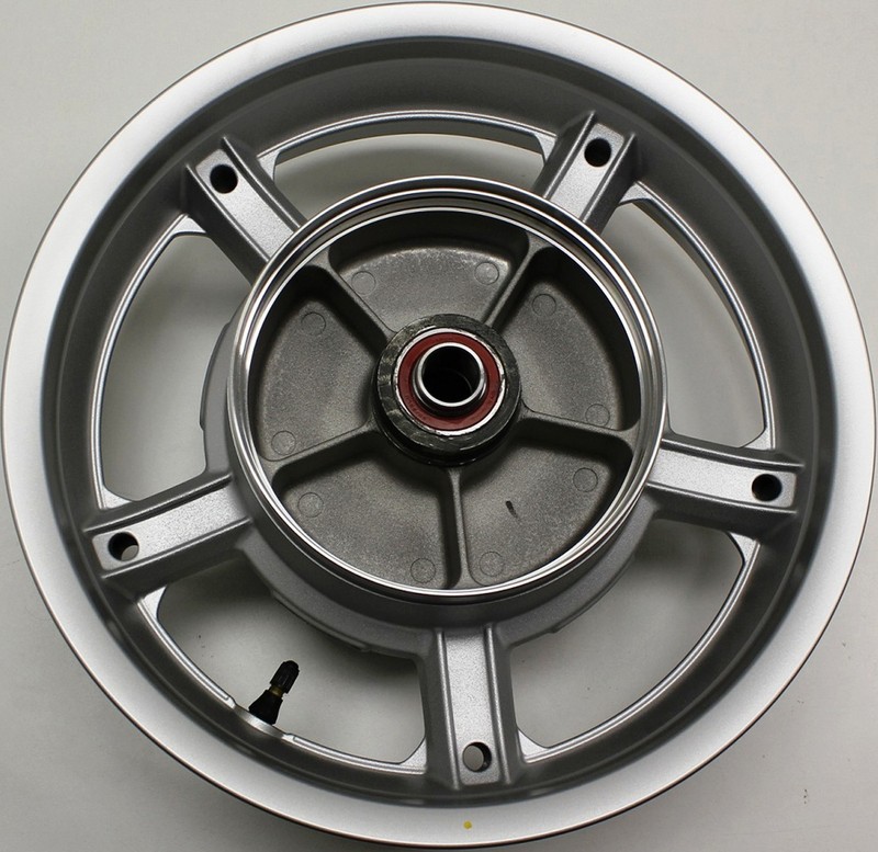 2010 Honda VT1300 Rear Wheel 42650MFYA00 NOS OEM