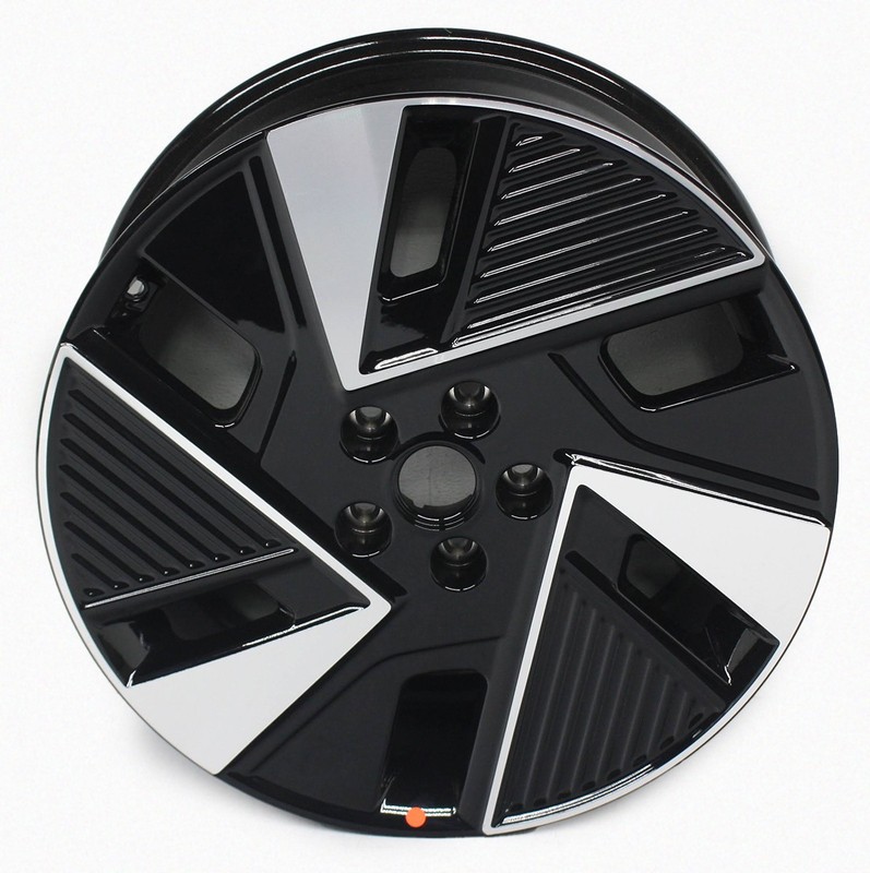 OEM 19 Inch Alloy Wheel For Hyundai Ioniq 5 52910-PI210