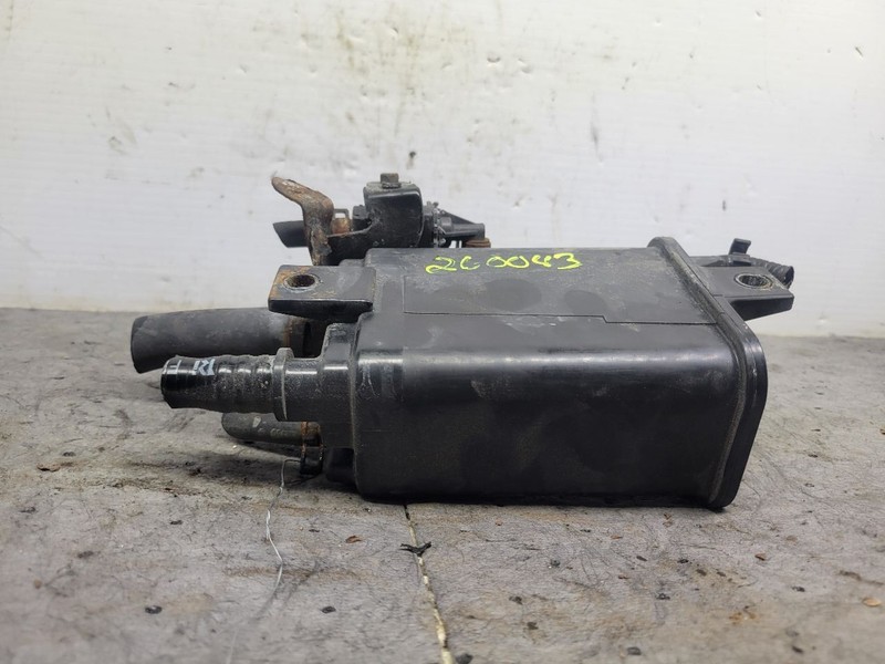 PRIUS 2009 Fuel Vapor Canister 1751269