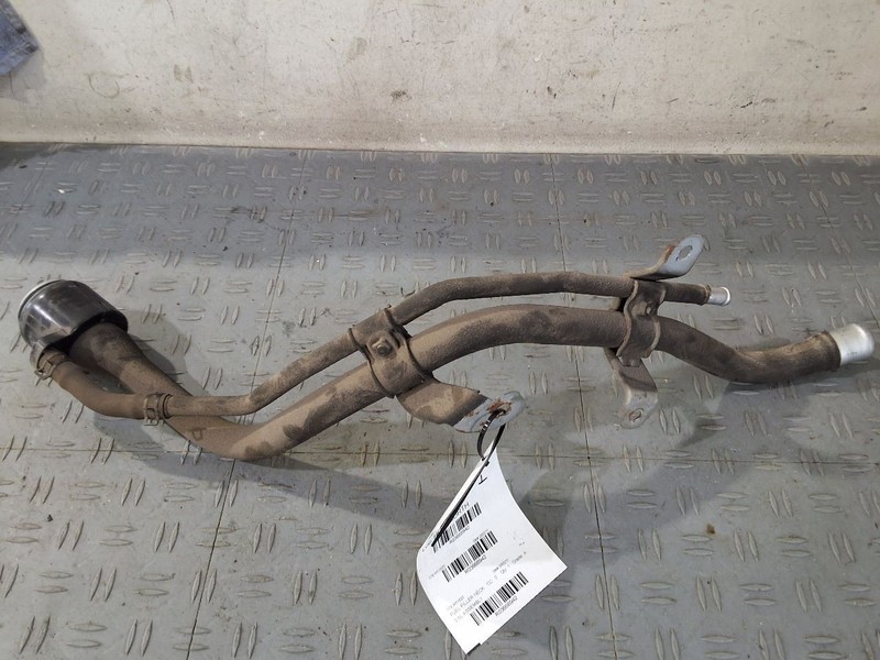2020-2025 Hyundai Palisade fuel filler neck gas fill tube pipe OEM 31030S8550