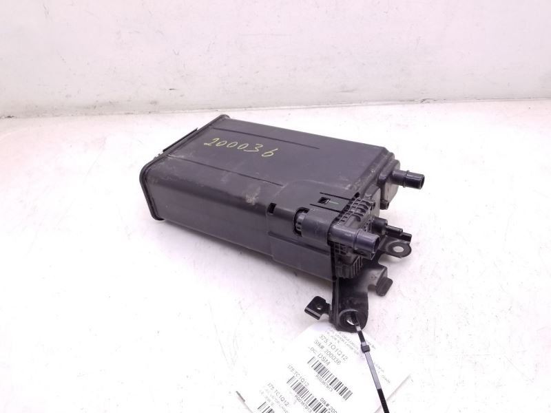 2012 TOYOTA SIENNA 3.5L V6 FUEL VAPOR CANISTER ASSEMBLY