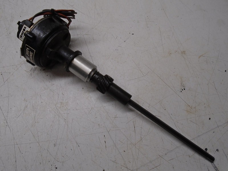 W4dd Mercury Mercruiser Distributor 19514A 2 19514A2 85374A3 Per-Lux Ignitor