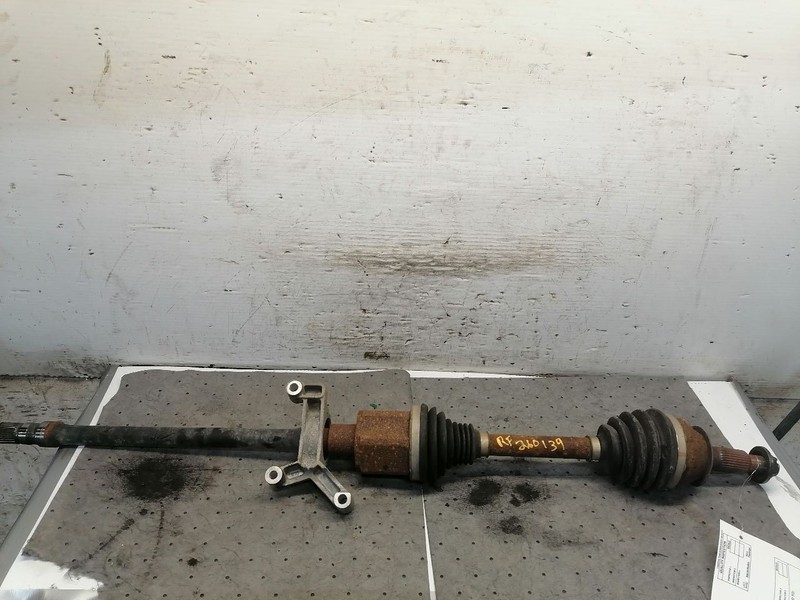 Passenger Axle Shaft Front Axle 2.0L Outer Assembly Fits 16-22 MALIBU 1780712