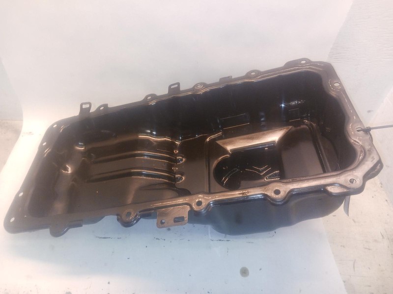 13-'17 FORD F150 Oil Pan 5.0L OEM 6 Month Warranty!