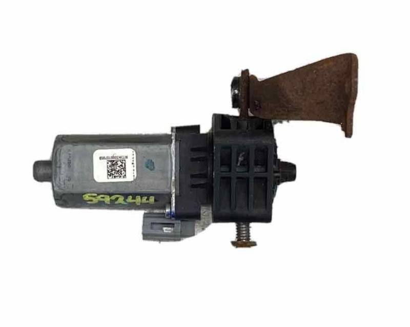 2018 FORD F150 PICKUP FRONT RIGHT SIDE SEAT ADJUST MOTOR ASSY OEM 0390207047