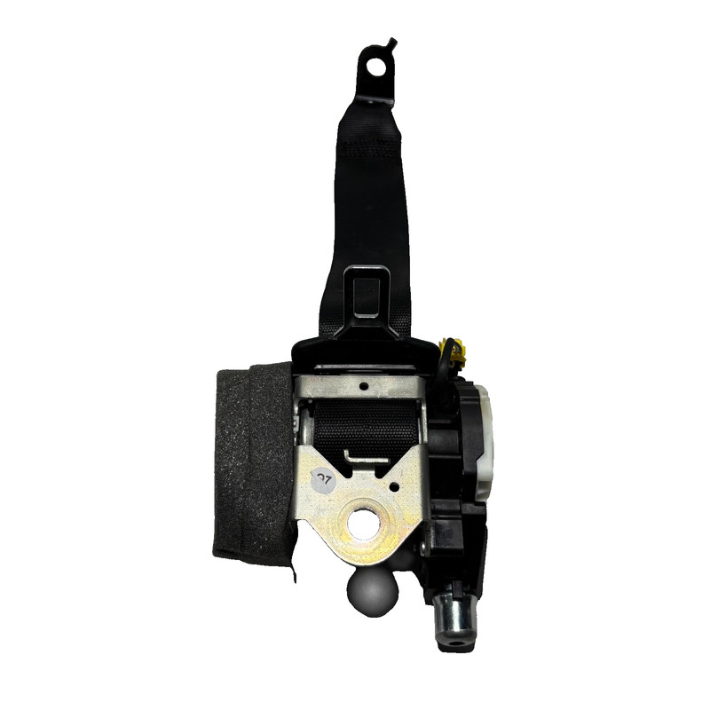 📌 10-16 MERCEDES E350 REAR RIGHT PASS SIDE SEATBELT RETRACTOR W/ BUCKLE OEM