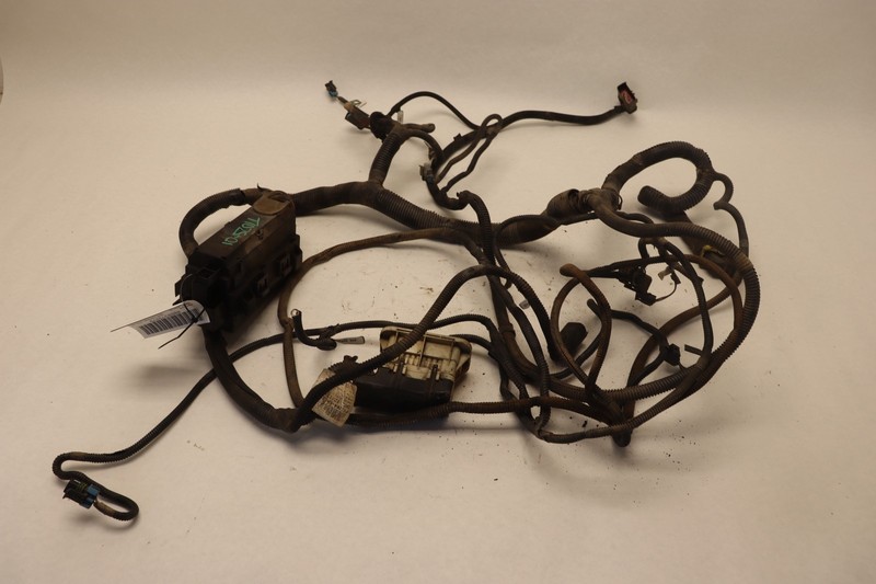 2008-2017 FREIGHTLINER CASCADIA 125 DD13 FY3204 ENGINE WIRE HARNESS OEM
