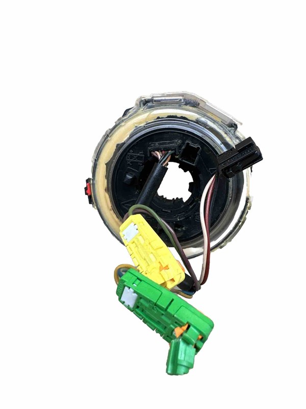 ✅ 05-14 Mercedes W221 S550 S400 R350 CL550 Clock Steering Module Spring OEM ✅