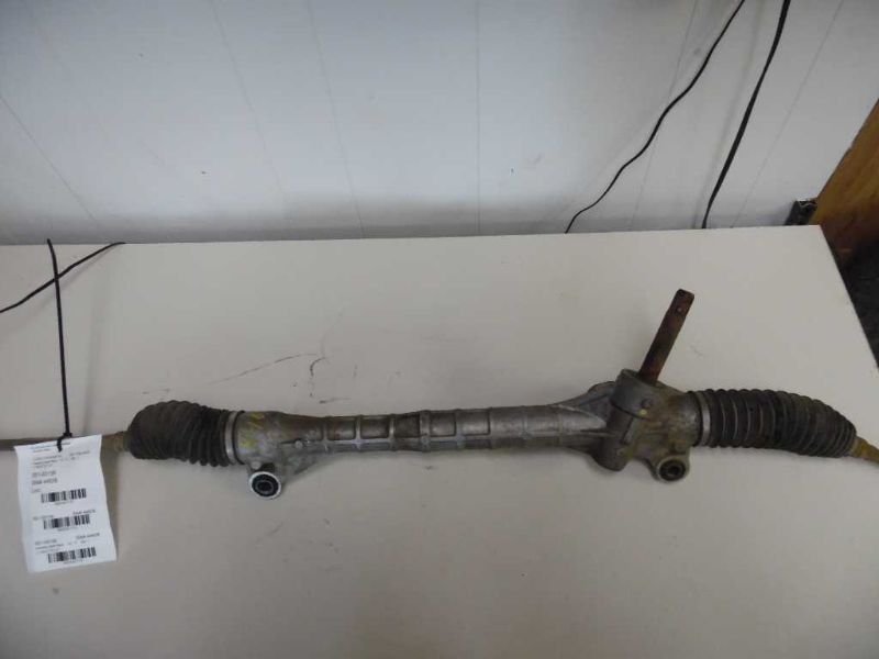 Steering Gear/Rack Power Rack And Pinion Fits 07-09 EQUINOX 141113