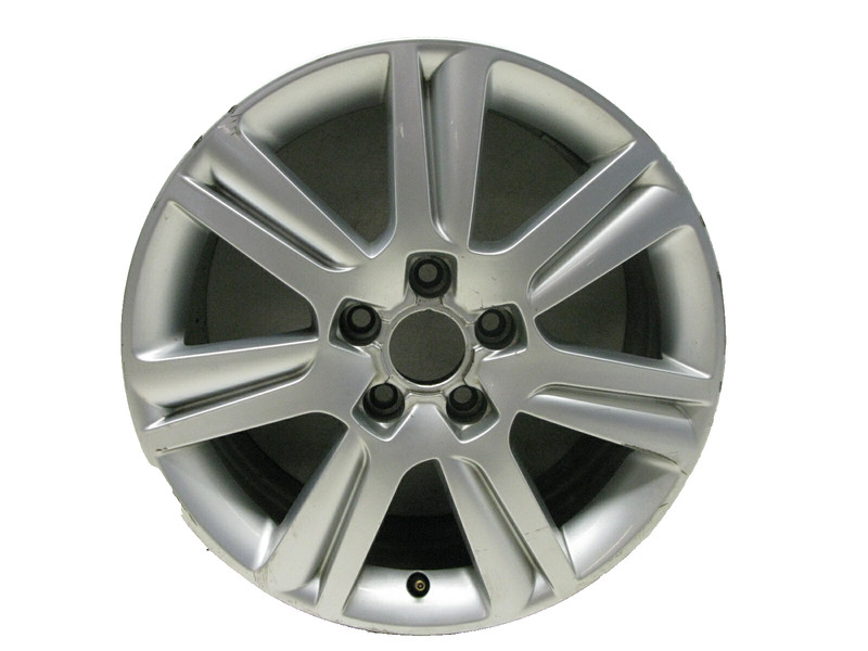 08-16 AUDI 8T A5 S5 RS5 A4 OEM FACTORY WHEEL RIM 7,5J 17 ET45 102920 1