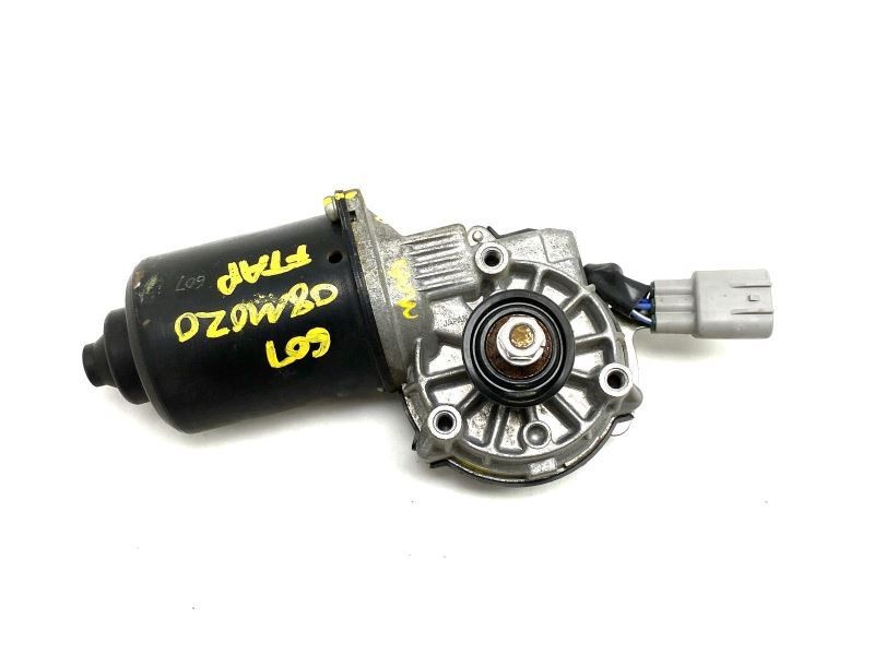 Windshield Wiper Motor 85110-21080 Fits 2005-2010 Scion TC 14415
