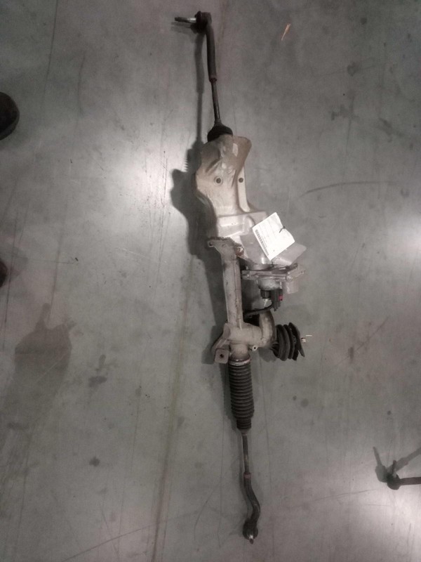 2018 Chevrolet Traverse Rack and Pinion Assembly OEM 97K Miles Grey 4WD