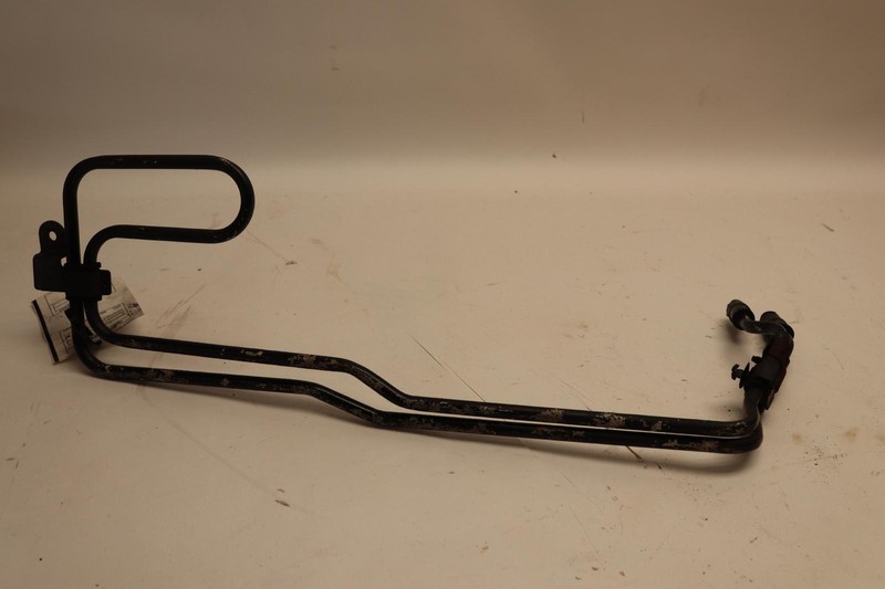 2002-2004 INFINITI Q45 AUTOMATIC TRANSMISSION OIL COOLER HOSE LINE PIPES OEM